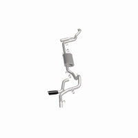 MagnaFlow Overland Series Exhaust