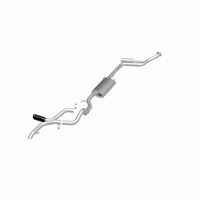 Performance Exhaust System