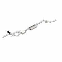 Straight-Through Muffler