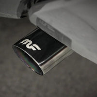 MagnaFlow SPEQ Series Exhaust