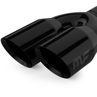 Toyota Tacoma Cat-Back Exhaust