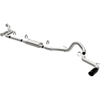Toyota Tacoma Aftermarket Exhaust