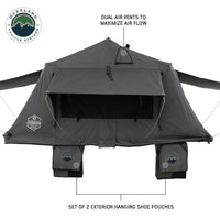 Overland Vehicle Systems