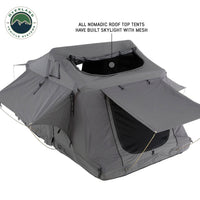 Off-Road Camping