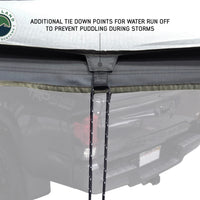 600D Rip-Stop Fabric