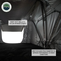 Overland Vehicle Systems - Nomadic 2 Standard Roof Top Tent