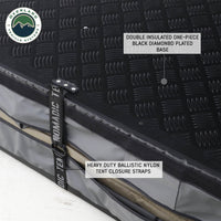 Overland Vehicle Systems - Nomadic 2 Standard Roof Top Tent
