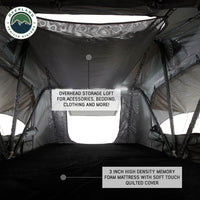 Overland Vehicle Systems - Nomadic 2 Standard Roof Top Tent