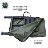 Overland Vehicle Systems - Nomadic 3 Extended Roof Top Tent