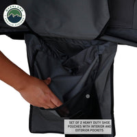 Overland Vehicle Systems - Nomadic 3 Extended Roof Top Tent