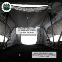 Overland Vehicle Systems - Nomadic 3 Extended Roof Top Tent
