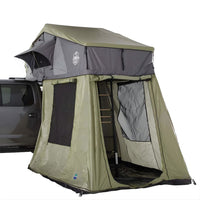 Tie-Down Points Roof Tent