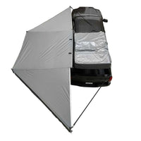 Overland Camping Gear