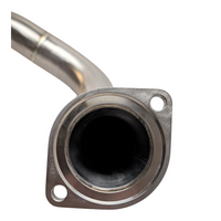 Toyota 4Runner / Land Cruiser Trail Pipe (2024+)