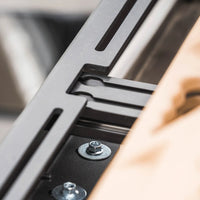 Prinsu - Pro Toyota Tacoma Cab Rack | 2024+