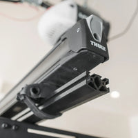 Prinsu - Pro Toyota Tacoma Cab Rack | 2024+