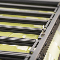 Prinsu - Prinsu Pro Toyota 4Runner Full Roof Rack | 2010+