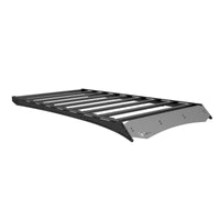 Prinsu roof rack system
