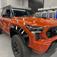 Tacoma Roof Rack