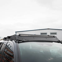 Toyota Tacoma Roof Rack