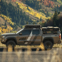 Off-Road Roof Rack