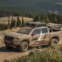 Prinsu Roof Rack