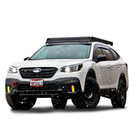 Overland Accessories