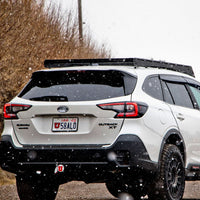 Subaru Outback Roof Rack