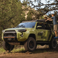 Overland Accessories