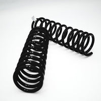 ISO Certified Suspension