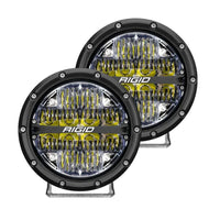 High Lumen LED