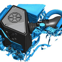 Toyota Tundra Intake Upgrade
