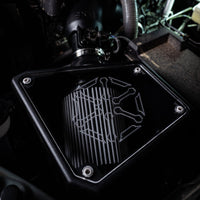 Toyota Tundra Turbo Upgrade