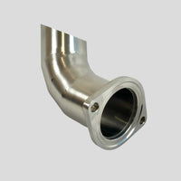 Tundra Stainless Steel Trail Pipe