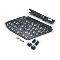 Cali Raised LED - T4R 5TH GEN EXTERIOR WINDOW MOLLE PANEL | TOYOTA 4RUNNER 2010-2023
