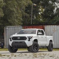 JDM off-road style