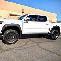 Westcott Designs Fox TRD PRO Lift Kit (FRONT ONLY) - 2020-2023 Tacoma