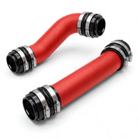 Toyota Tacoma/4Runner/Land Cruiser Charge Pipe Kit