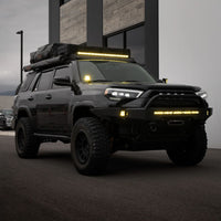 4Runner 5th Gen Bumper