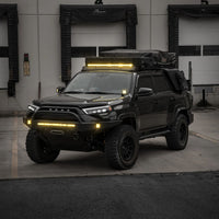 4Runner 5th Gen Bumper