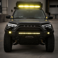 4Runner 5th Gen Bumper