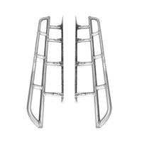 Classic Bolt-On Rock Sliders