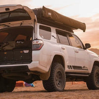 Bolt-On Rock Sliders