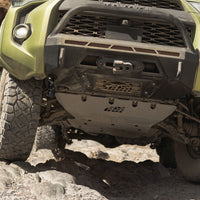CBI Skid Plates