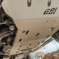 Off-Road Skid Plates