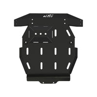 TRD Grey Skid Plate