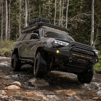 Off-Road 4Runner Mods