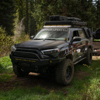 4Runner Off-Road Protection