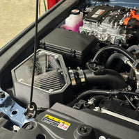 2024 Land Cruiser Performance Intake