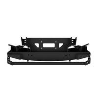 Toyota Sequoia Front Bumper